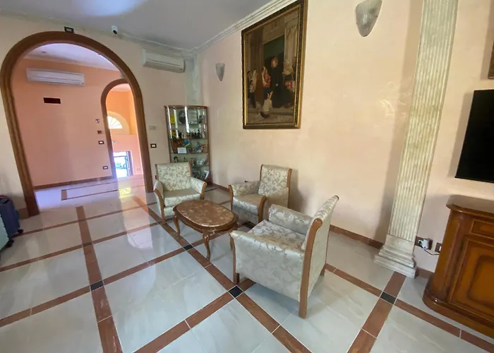 Casa Per Ferie Suore Salesiane Dei Sacri Cuori