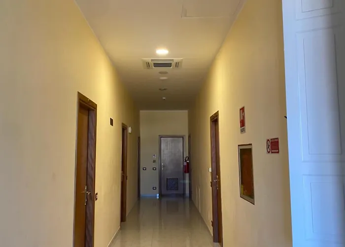 Casa Per Ferie Suore Salesiane Dei Sacri Cuori 4* Roma