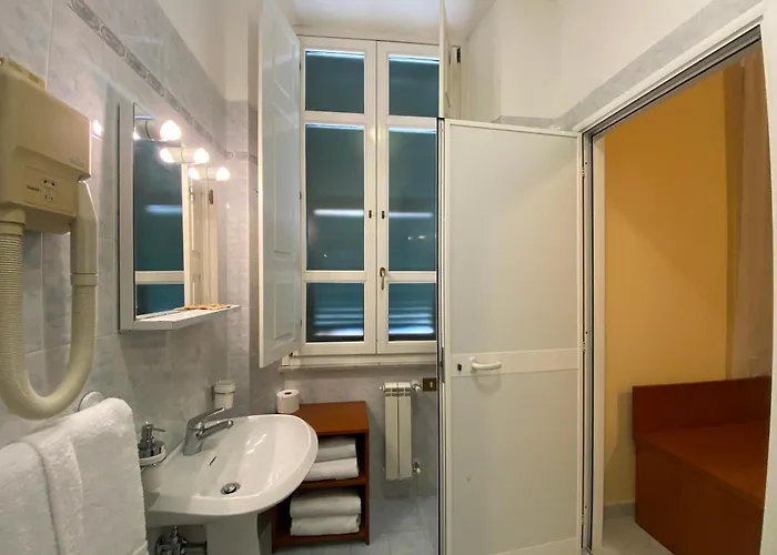 Casa Per Ferie Suore Salesiane Dei Sacri Cuori 4* Roma