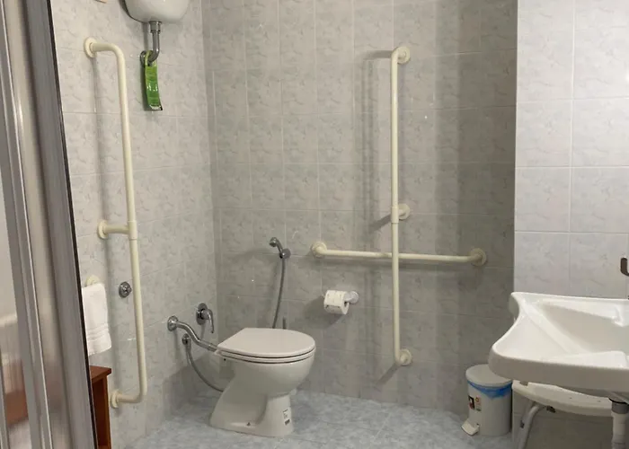 Casa Per Ferie Suore Salesiane Dei Sacri Cuori 4* Roma