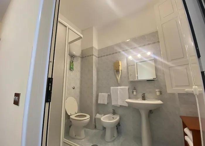 Casa Per Ferie Suore Salesiane Dei Sacri Cuori