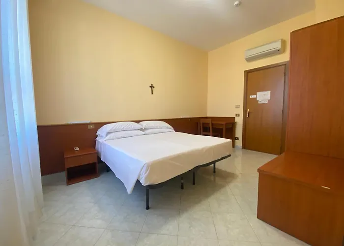 Casa Per Ferie Suore Salesiane Dei Sacri Cuori Roma