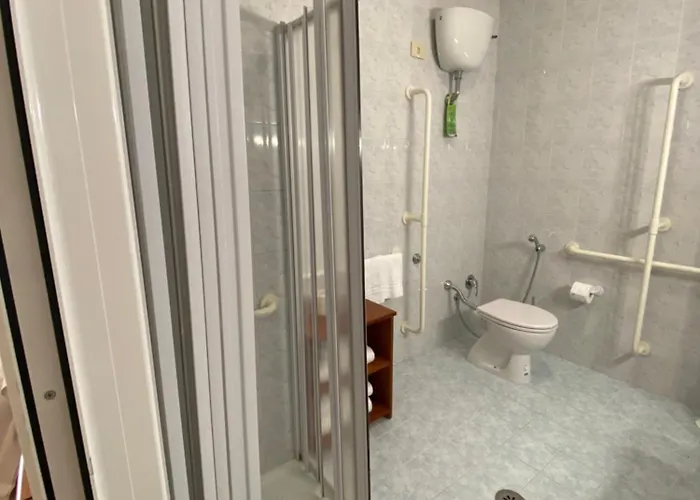 Casa Per Ferie Suore Salesiane Dei Sacri Cuori 4*