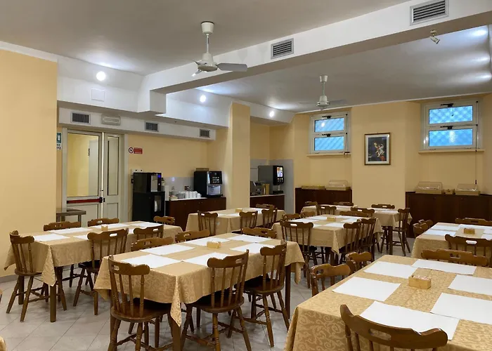 Oda ve Kahvaltı Casa Per Ferie Suore Salesiane Dei Sacri Cuori Roma