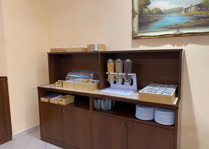 Casa Per Ferie Suore Salesiane Dei Sacri Cuori 4*