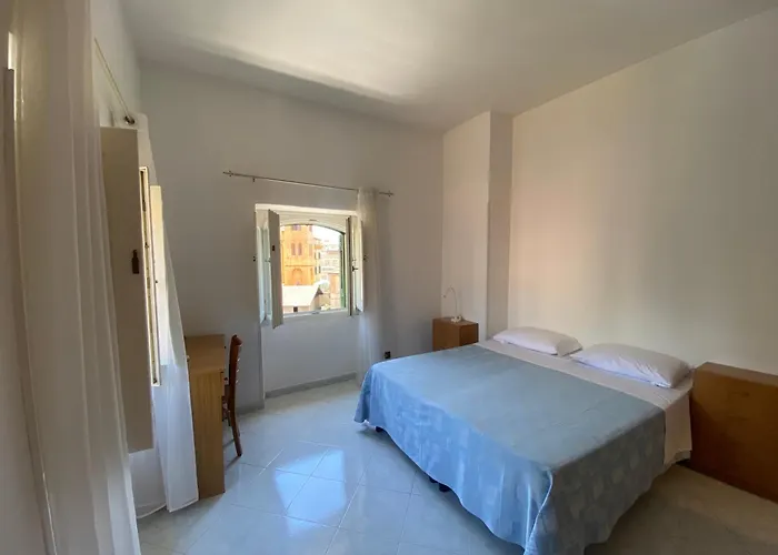 Casa Per Ferie Suore Salesiane Dei Sacri Cuori 4* Roma