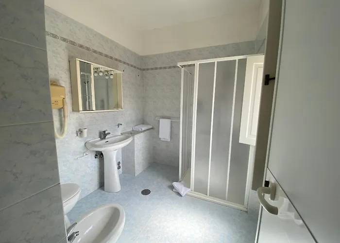 Casa Per Ferie Suore Salesiane Dei Sacri Cuori 4* Roma
