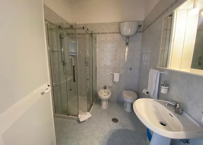 Casa Per Ferie Suore Salesiane Dei Sacri Cuori Roma