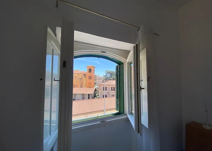 Casa Per Ferie Suore Salesiane Dei Sacri Cuori 4* Roma