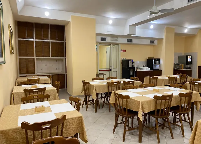 Oda ve Kahvaltı Casa Per Ferie Suore Salesiane Dei Sacri Cuori 4*