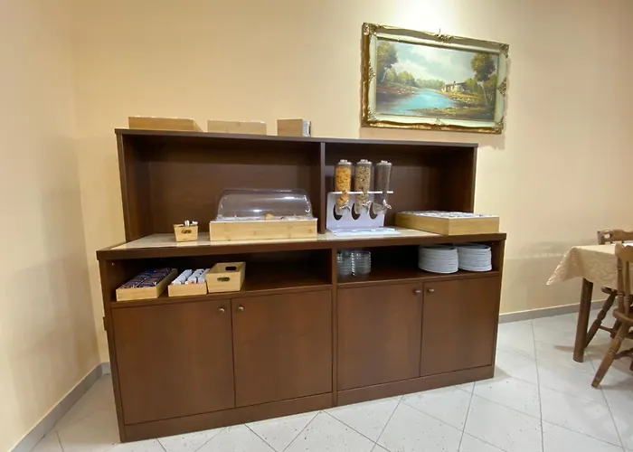Casa Per Ferie Suore Salesiane Dei Sacri Cuori